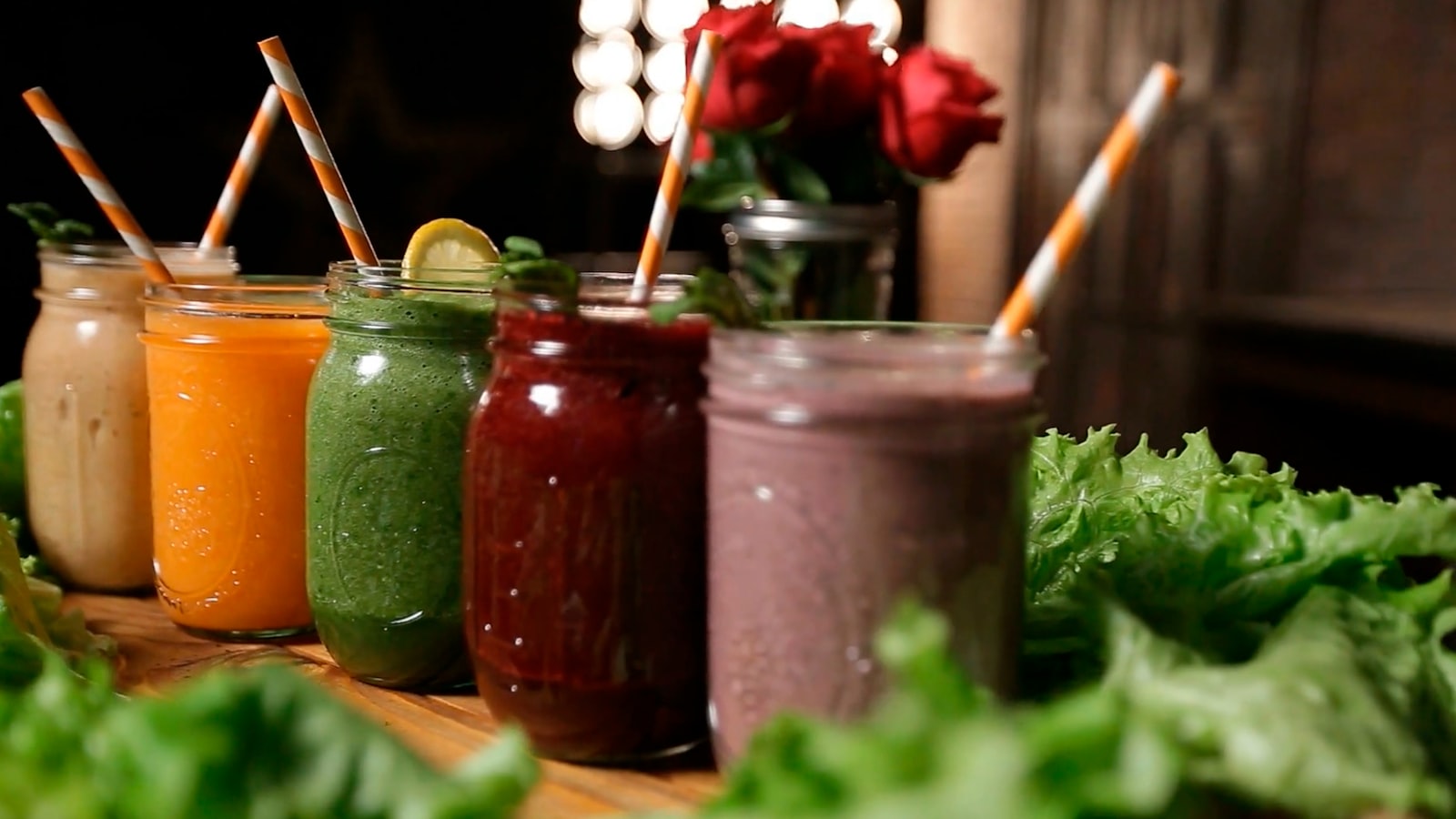 FUEL YOUR BODY