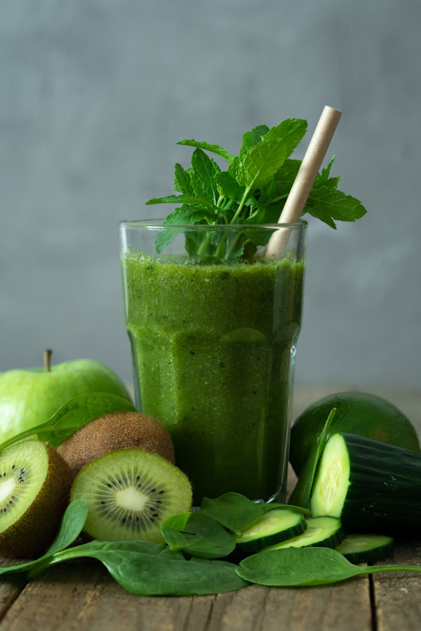 Green Revival