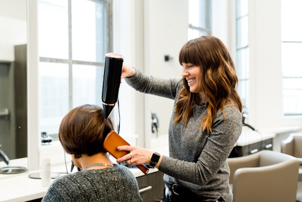 Cuts & Styling